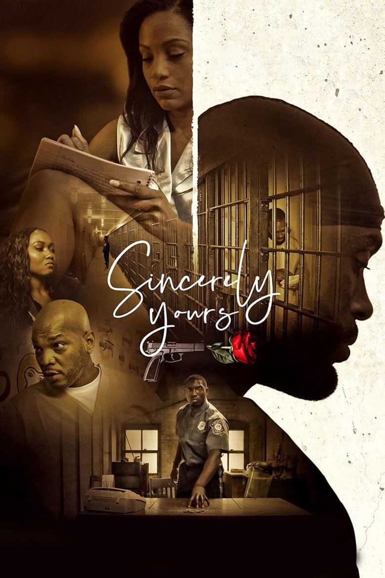 Poster of Sincerely Yours