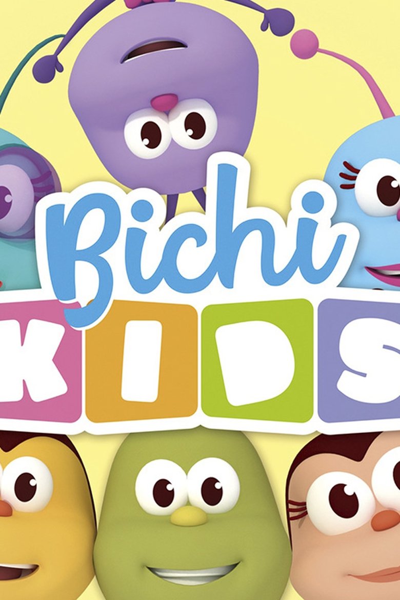 Poster of Bichikids