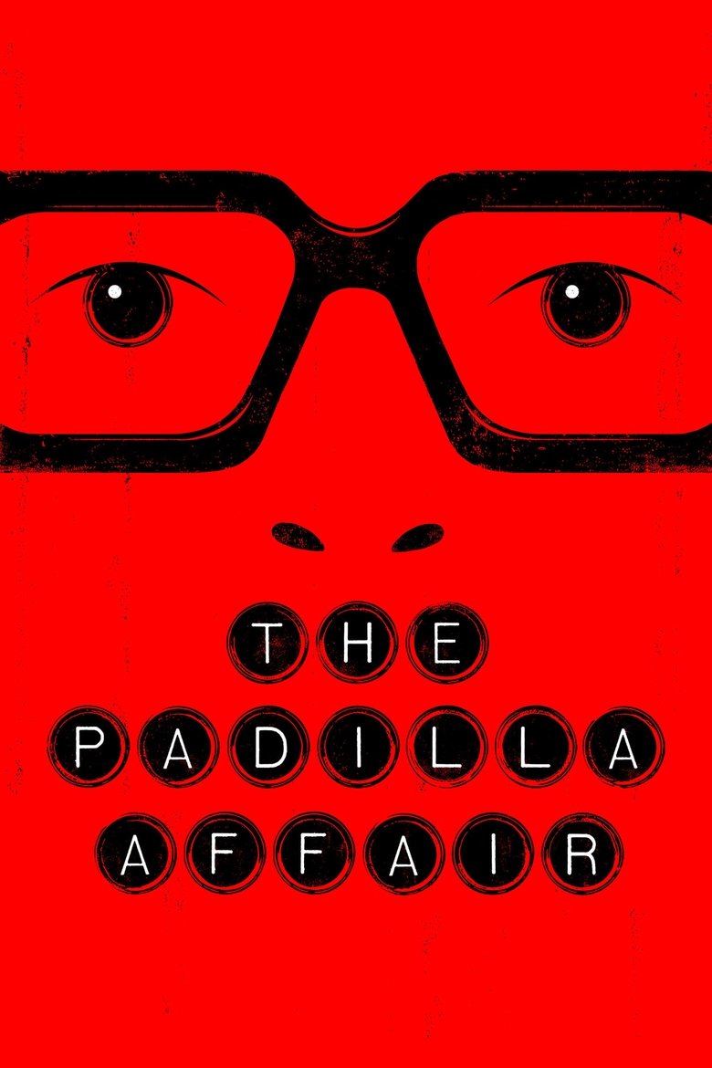 Poster of The Padilla Affair