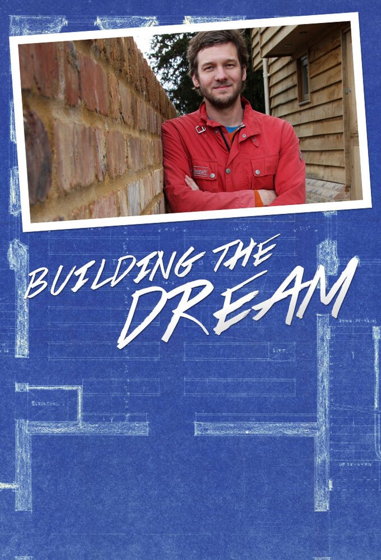 Poster of Building The Dream