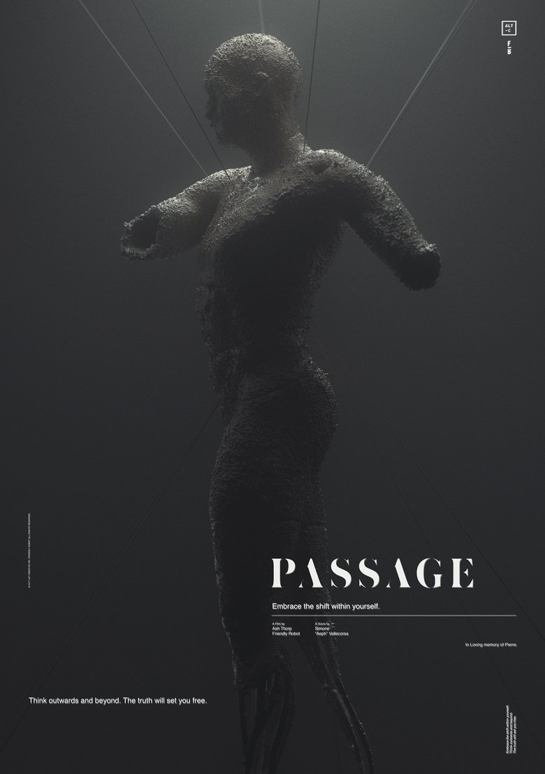Poster of Passage