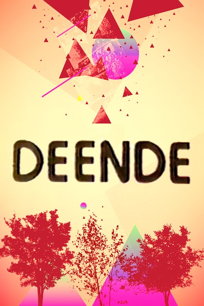 Poster of Deende
