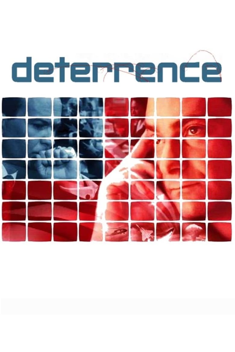 Poster of Deterrence