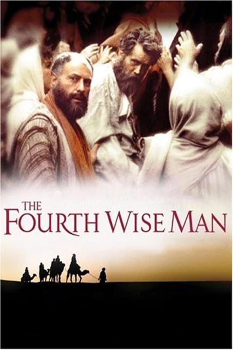 Poster of The Fourth Wise Man