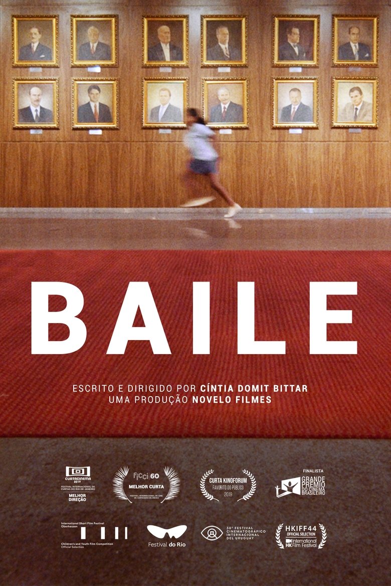 Poster of Baile