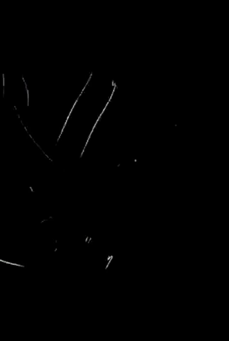 Poster of Scratch (Triptych 3)