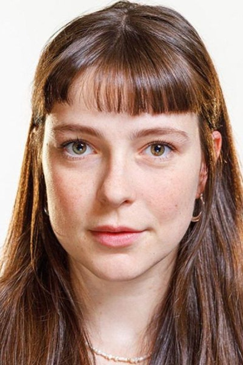 Portrait of Ronja Rath