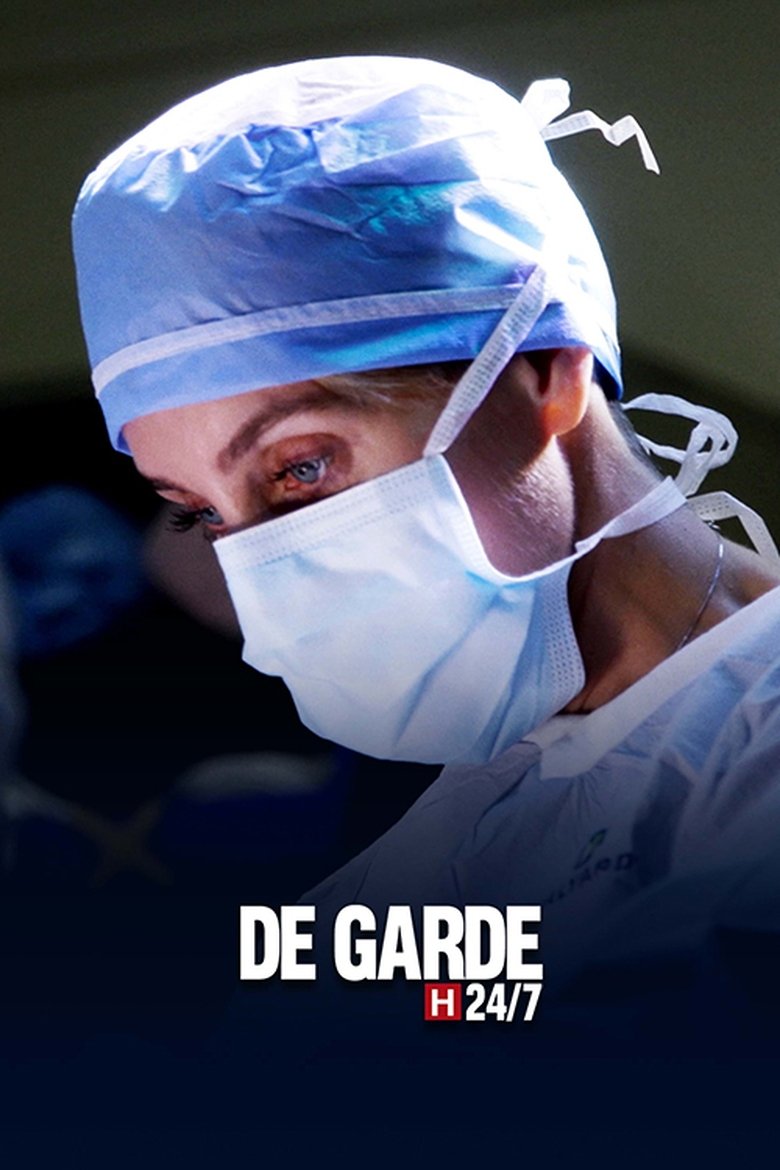 Poster of Episodes in On Duty 24 7 - Season 5 - Season 5