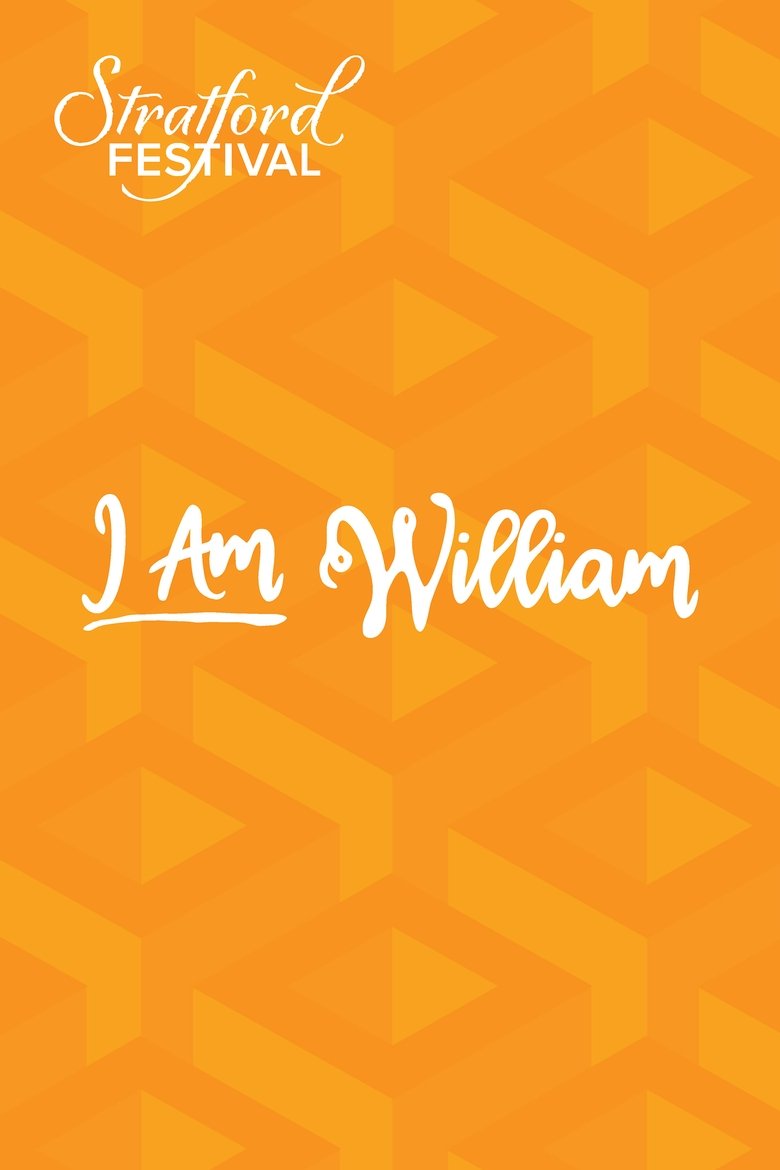 Poster of I Am William