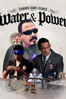 Poster of Water & Power
