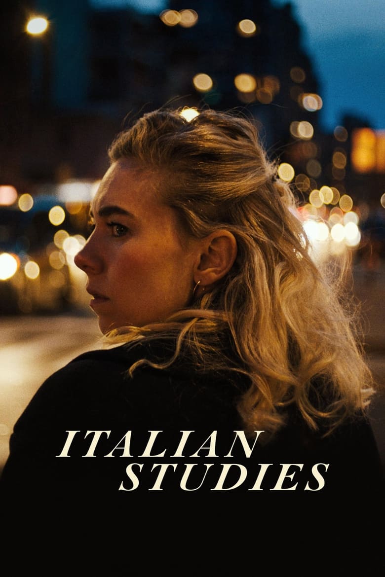 Poster of Italian Studies