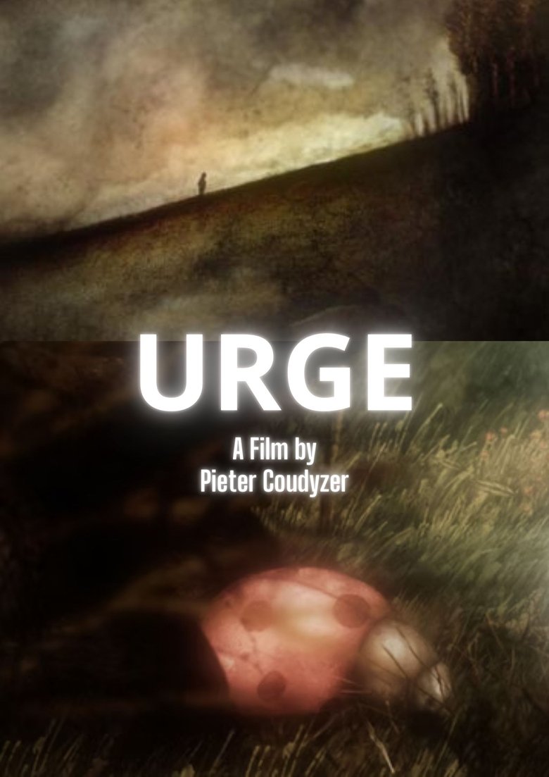 Poster of Urge