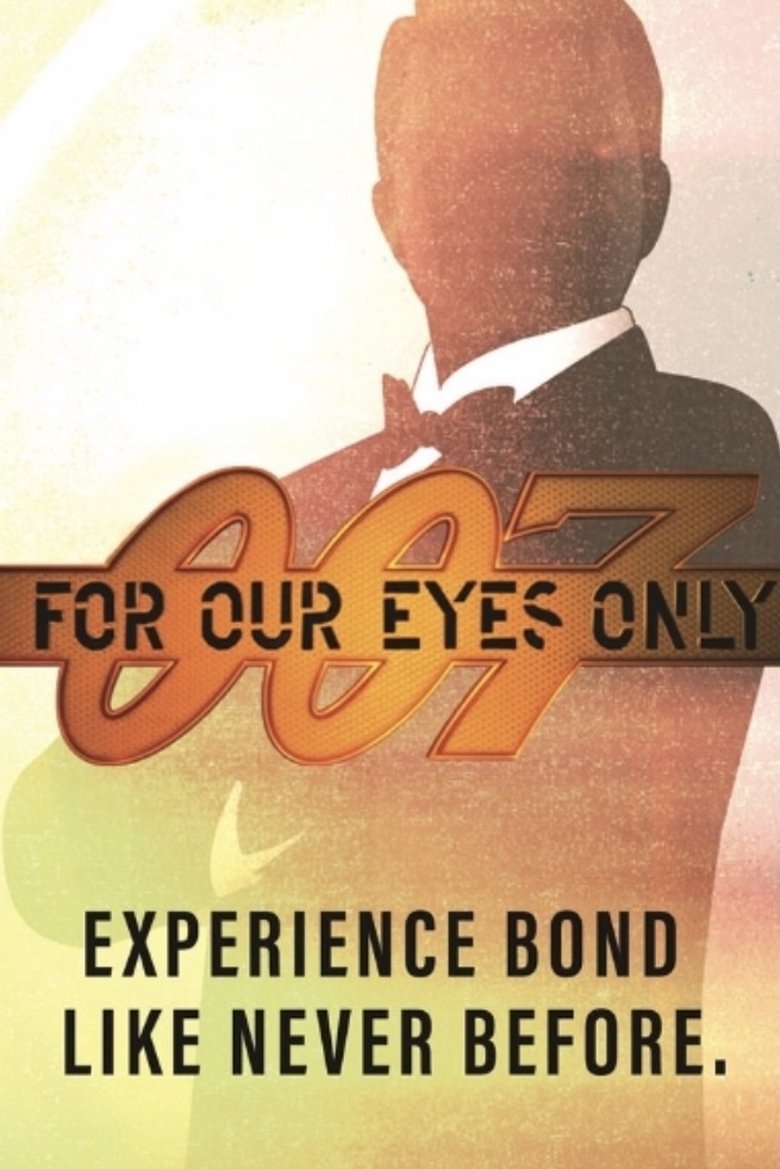 Poster of 007 - For Our Eyes Only
