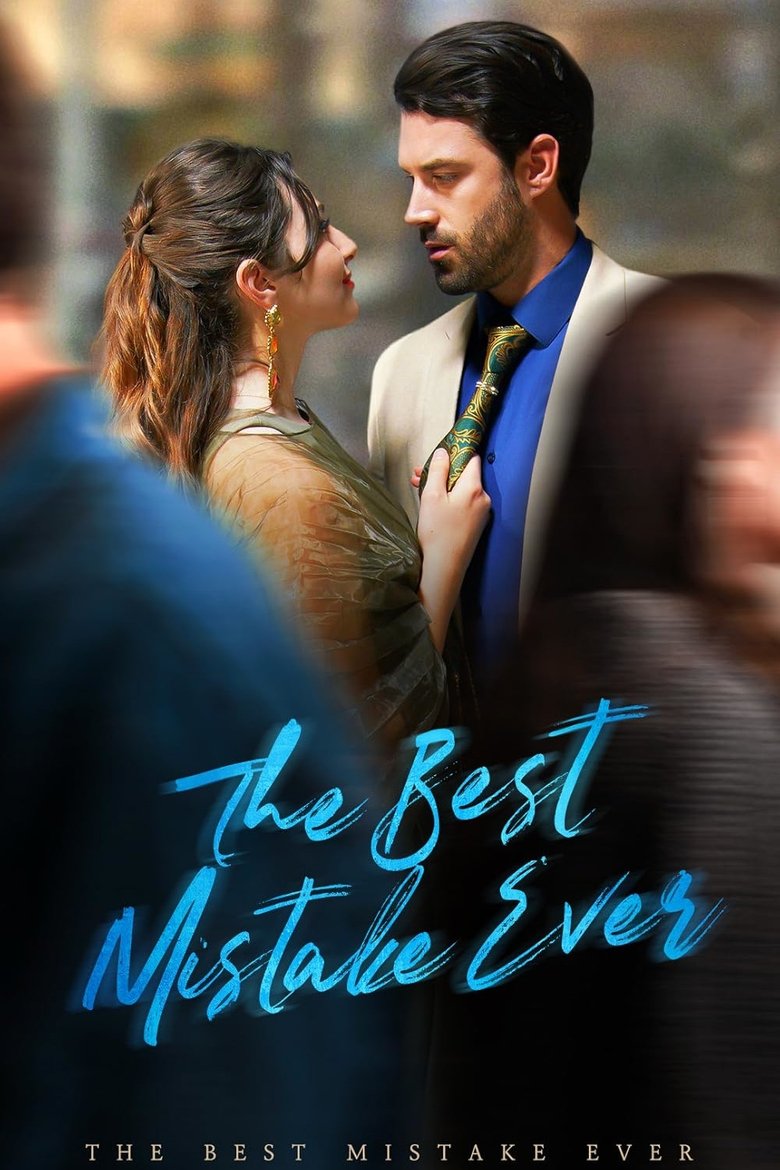 Poster of The Best Mistake Ever