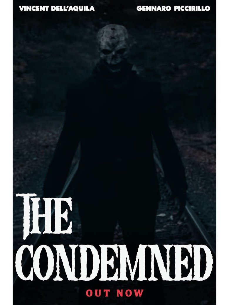 Poster of The CONDEMNED