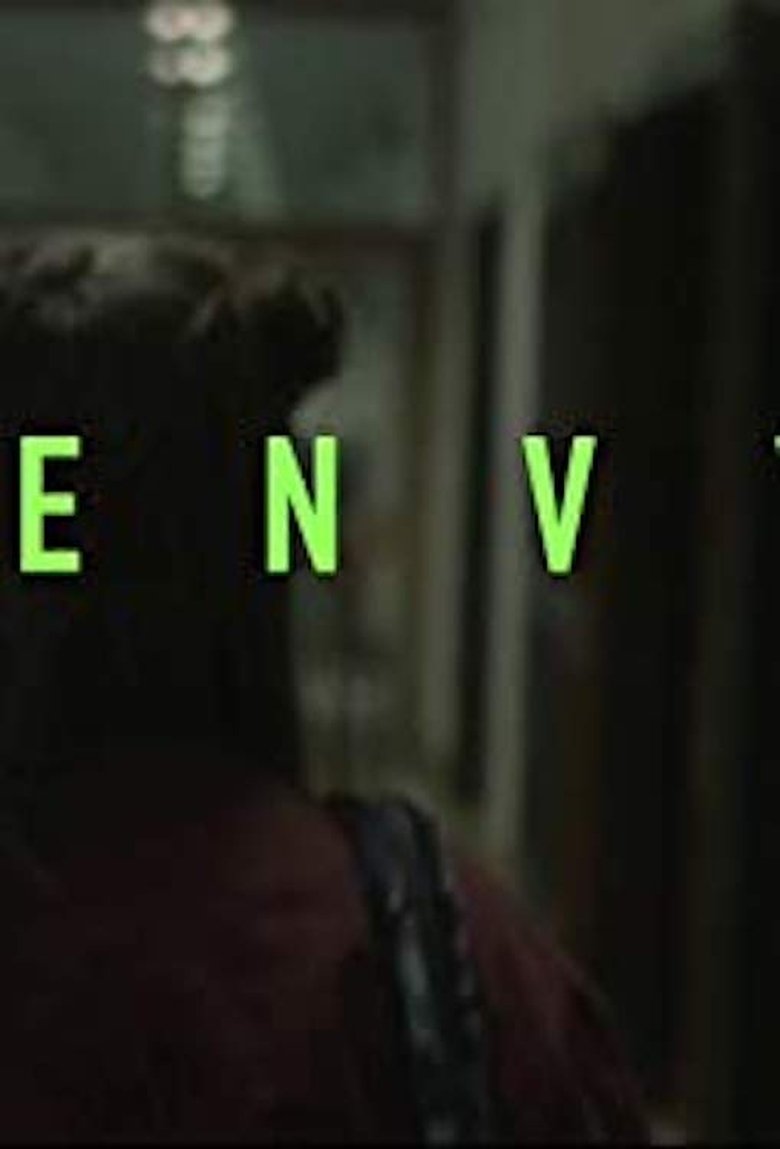 Poster of Envy