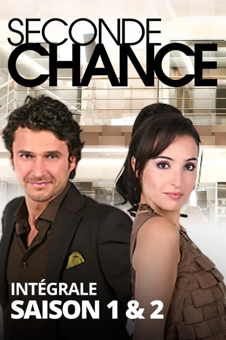 Poster of Episodes in Seconde Chance - Season 1 - Season 1