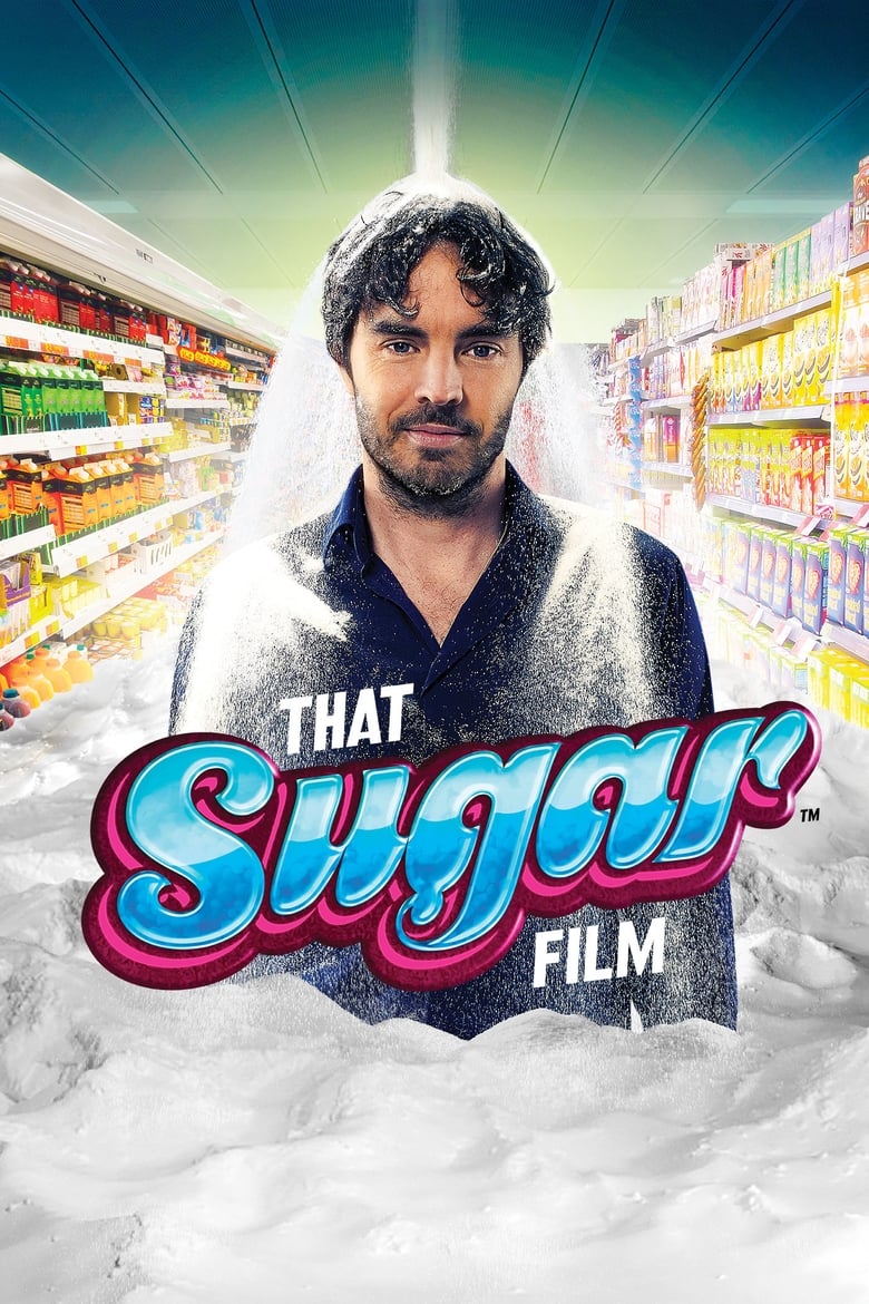 Poster of That Sugar Film
