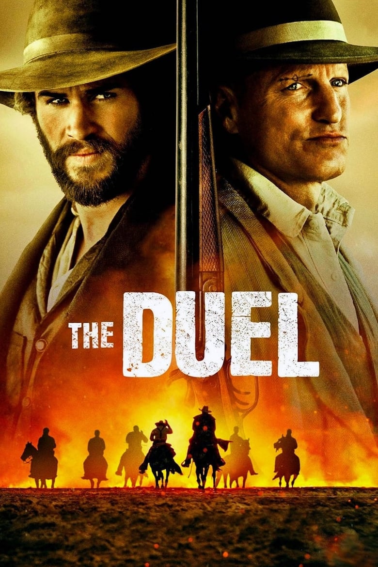 Poster of The Duel