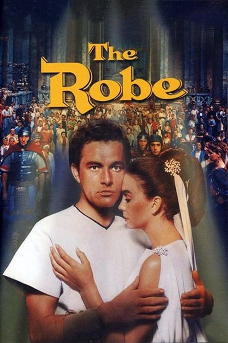 Poster of The Robe
