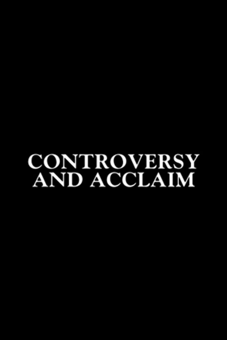 Poster of Controversy and Acclaim: The Timelessness of a Groundbreaking Film