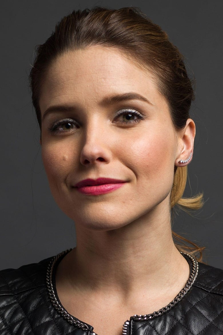 Portrait of Sophia Bush