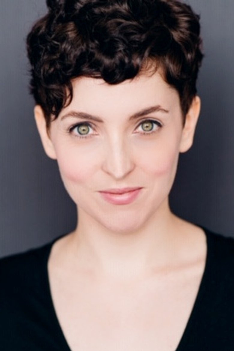 Portrait of Amy Marie Wallace