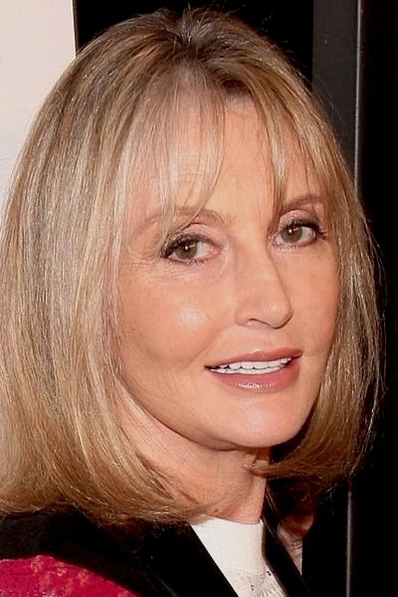 Portrait of Anna Hamilton Phelan