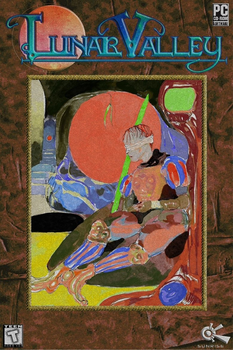 Poster of >YOU HAVE BEEN DISCONNECTED.