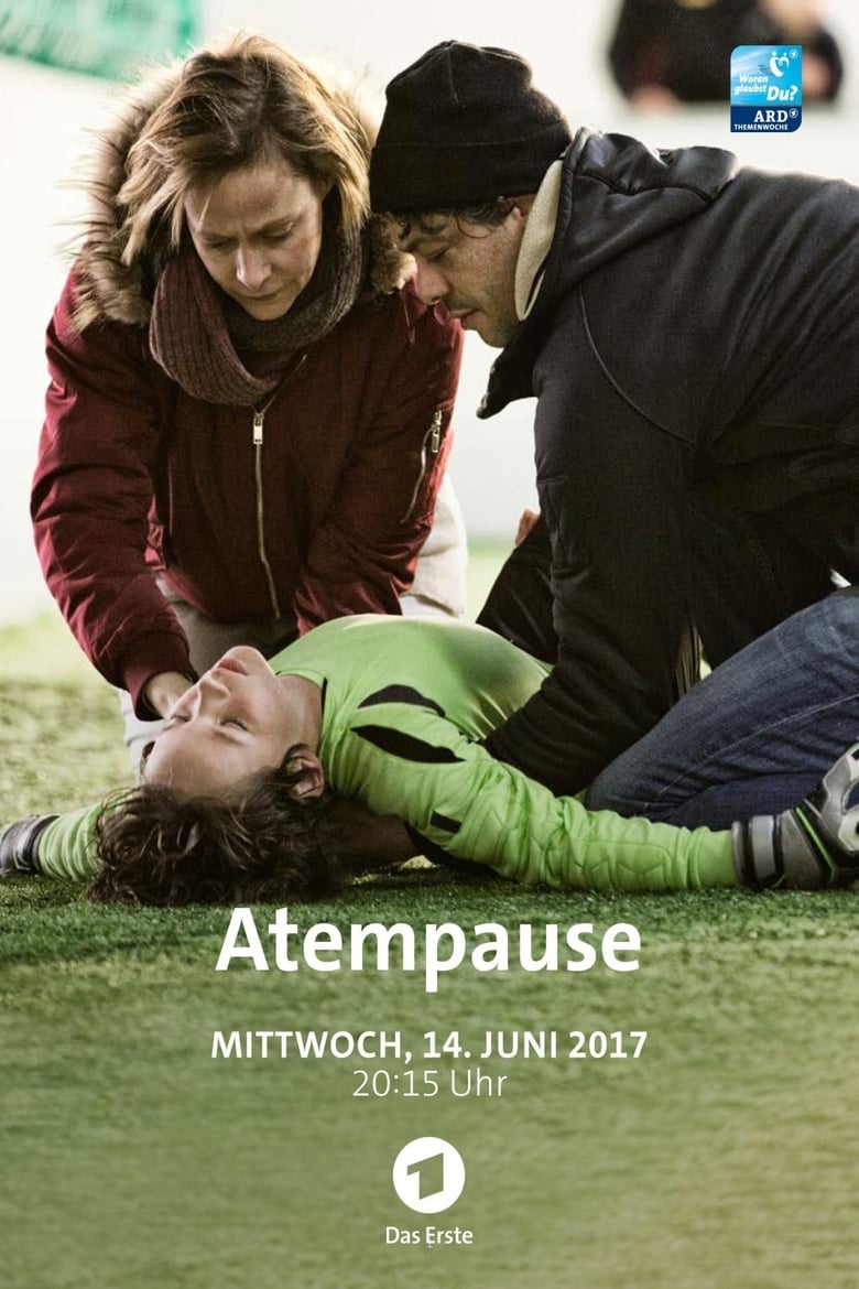 Poster of Atempause