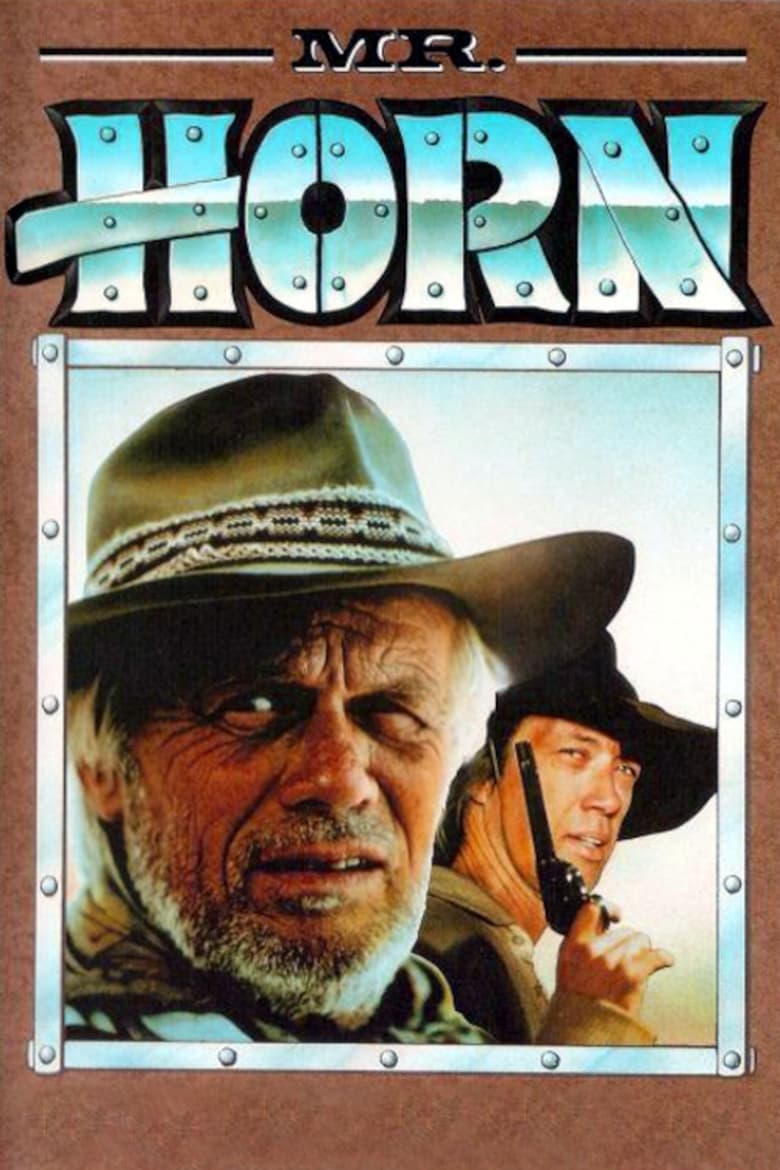 Poster of Mr. Horn