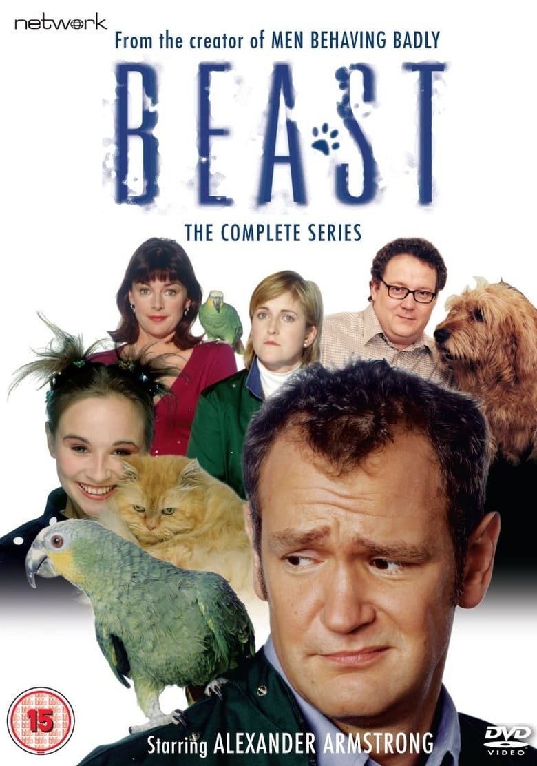 Poster of Beast