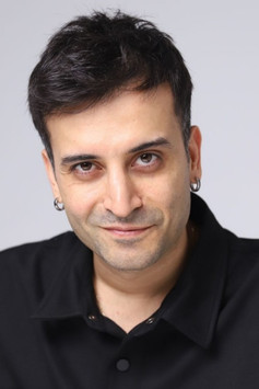 Portrait of Berkay Tulumbacı