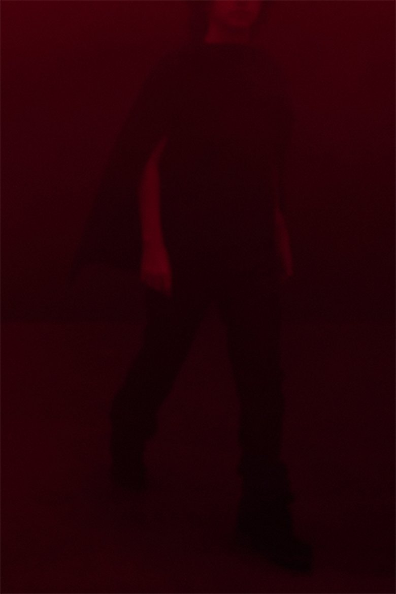 Portrait of omnijr