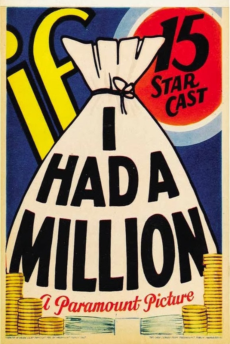 Poster of If I Had a Million