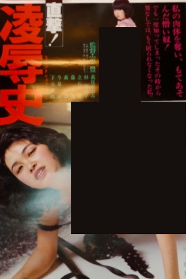 Poster of Direct Hit! History of Assault