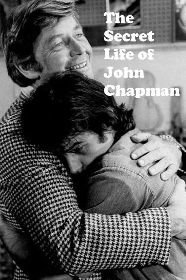 Poster of The Secret Life of John Chapman