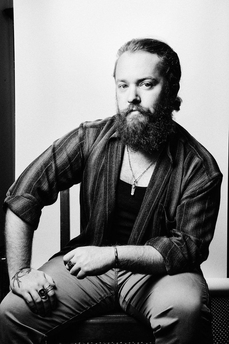 Portrait of Jake Abernathie