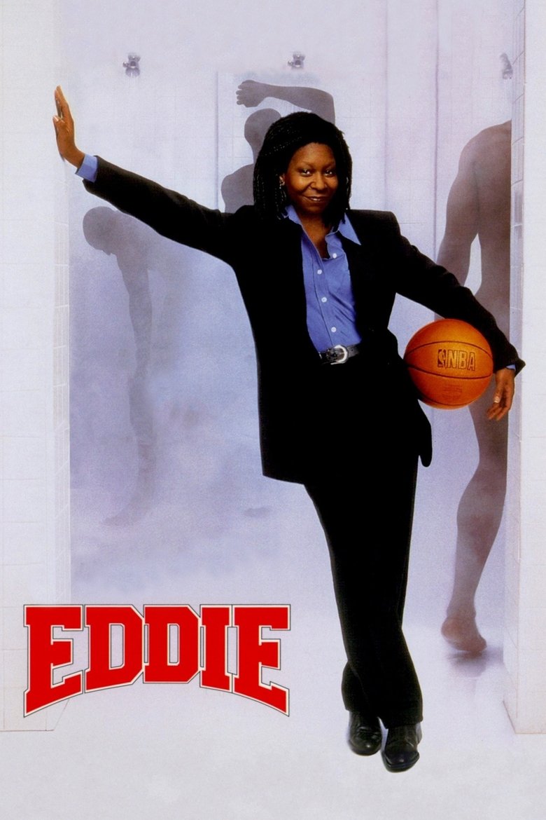 Poster of Eddie