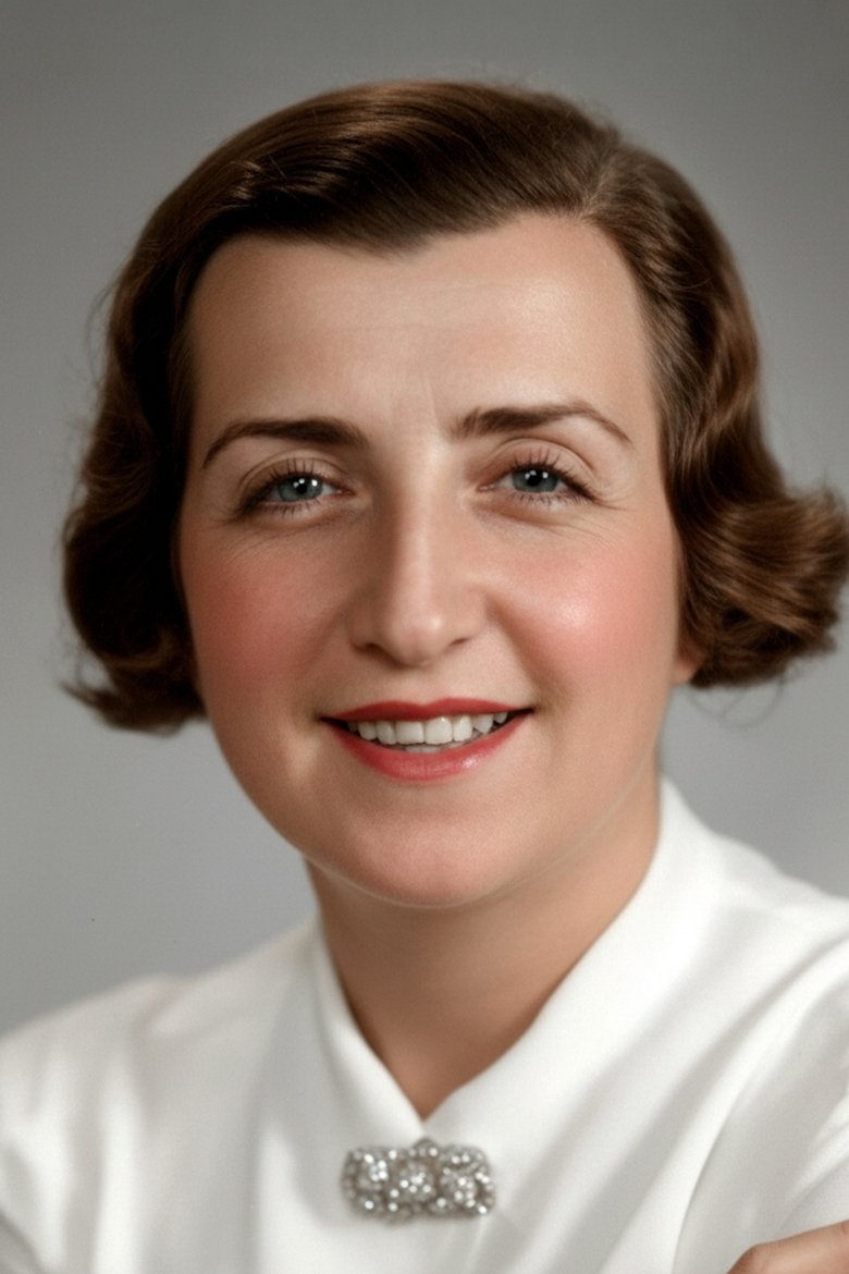 Portrait of Şaziye Moral