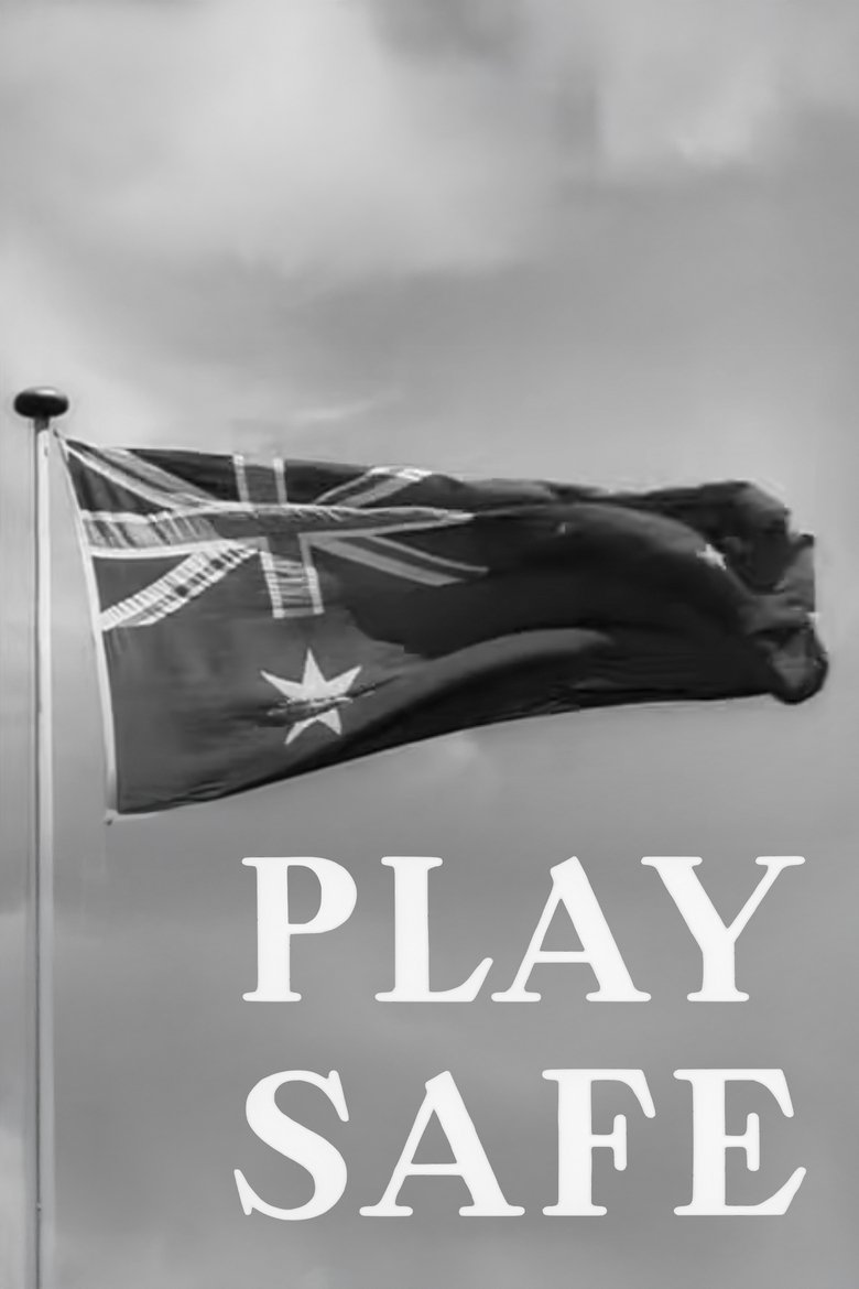 Poster of Play Safe