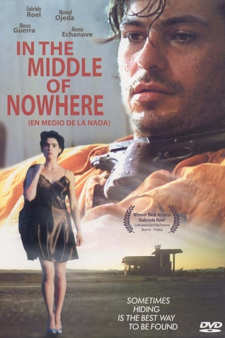 Poster of In The MIddle of Nowhere