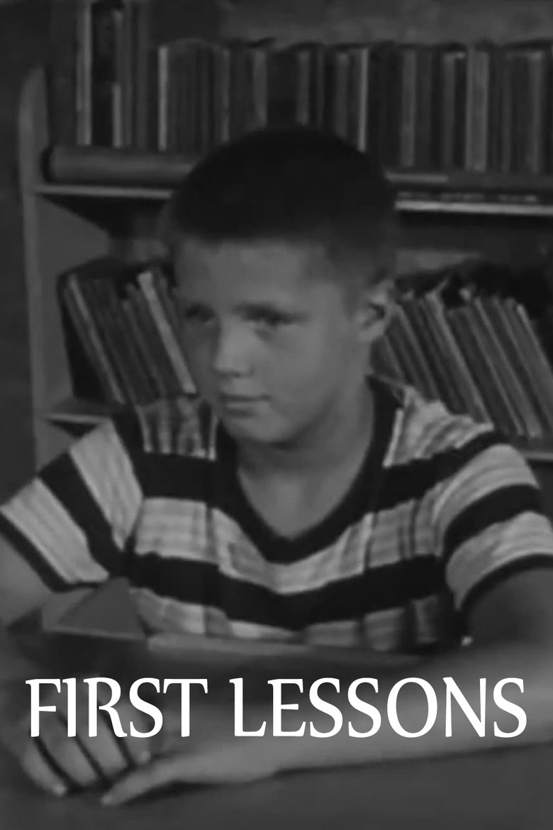 Poster of Emotions in Every-Day Living: First Lessons