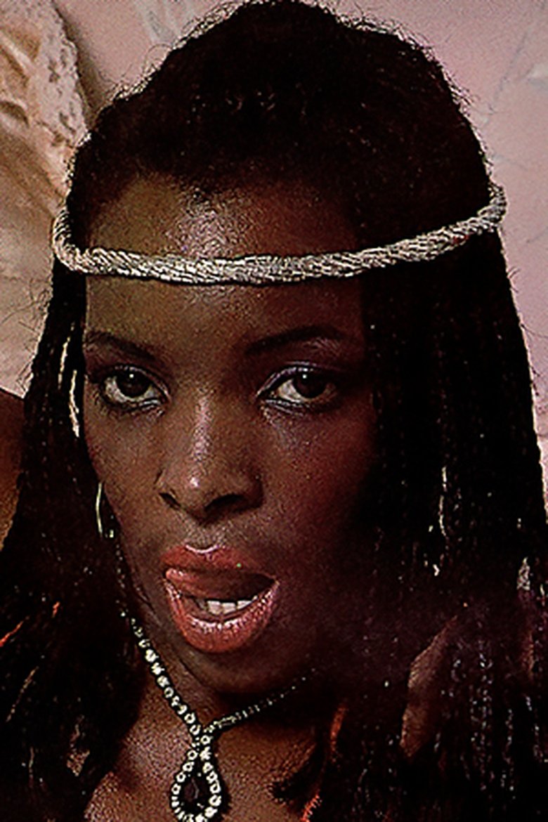 Portrait of Satin Summer