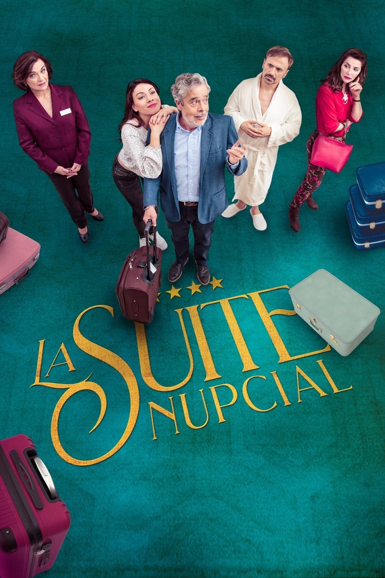 Poster of La suite nupcial