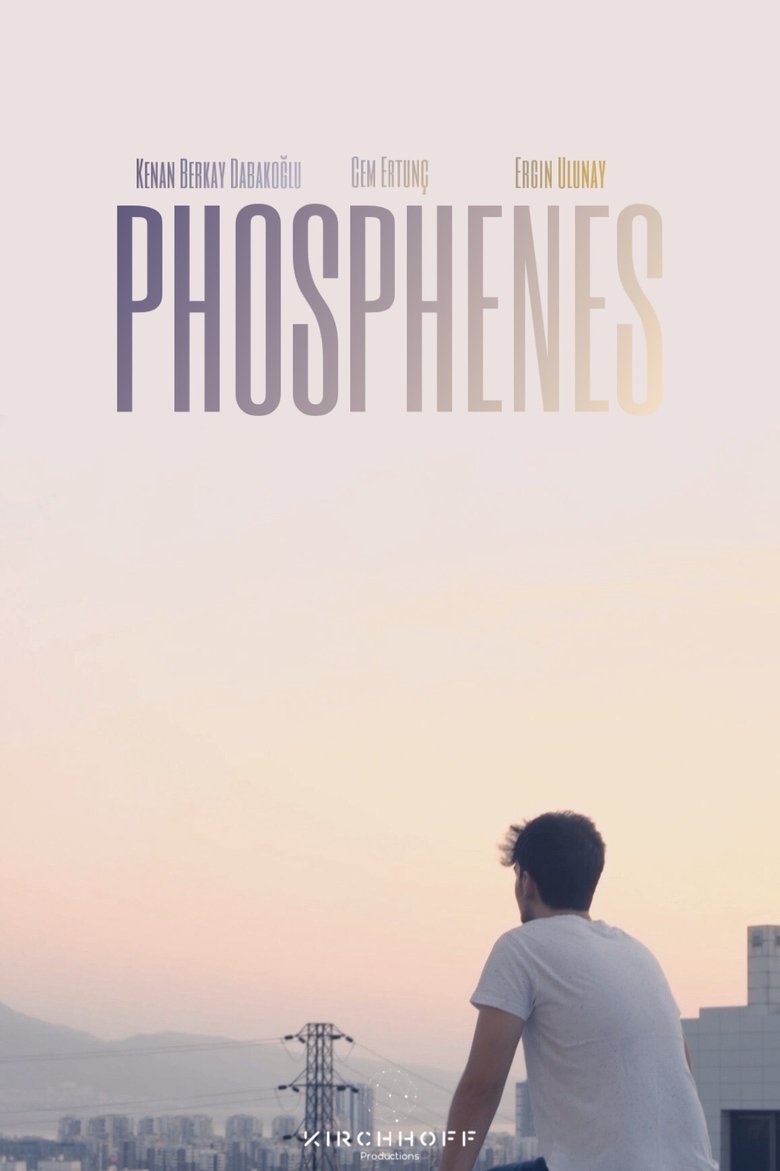 Poster of Phosphenes