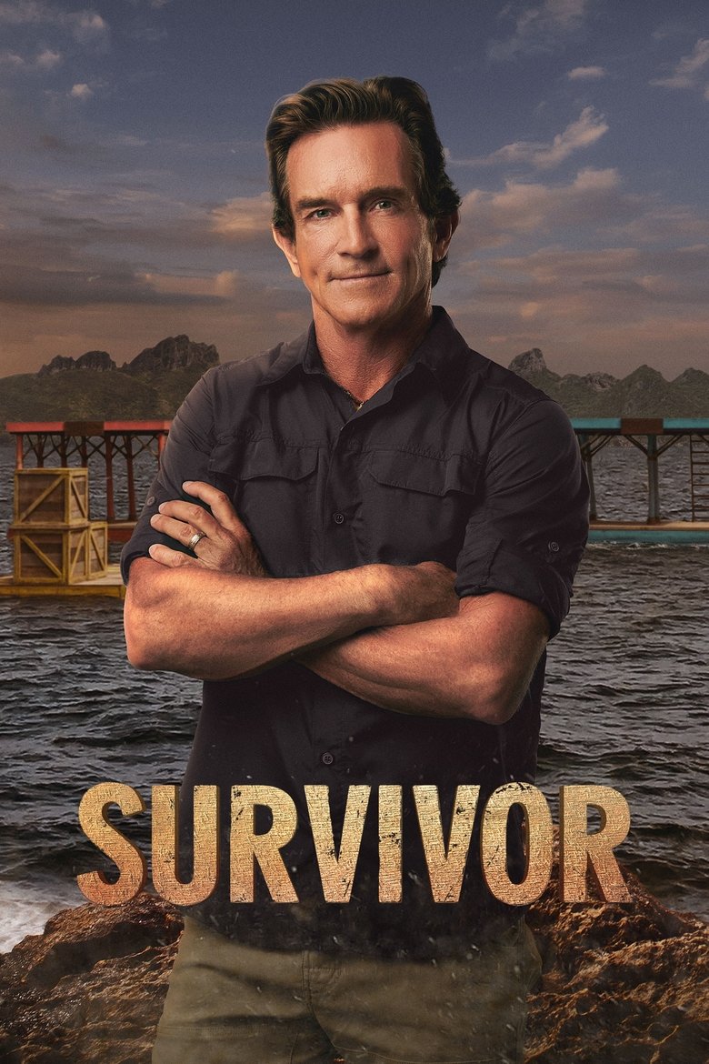 Poster of Episodes in Survivor - Survivor 44 - Survivor 44