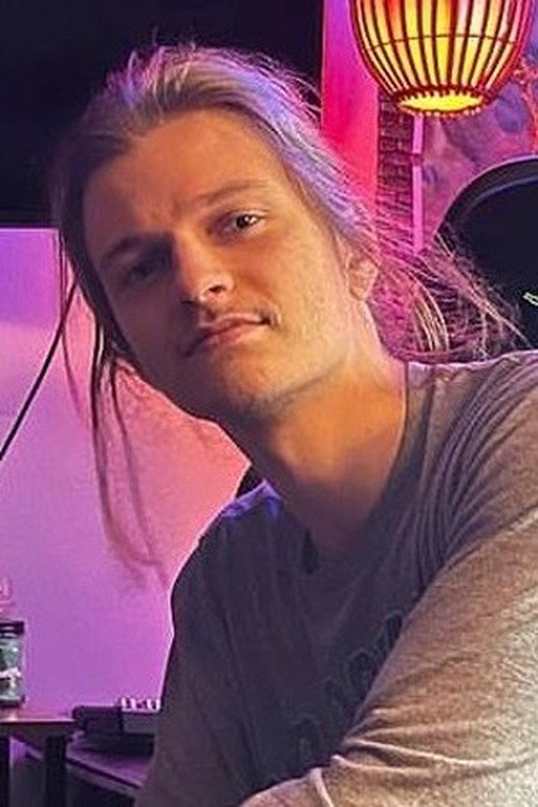 Portrait of Tyler Sessoms