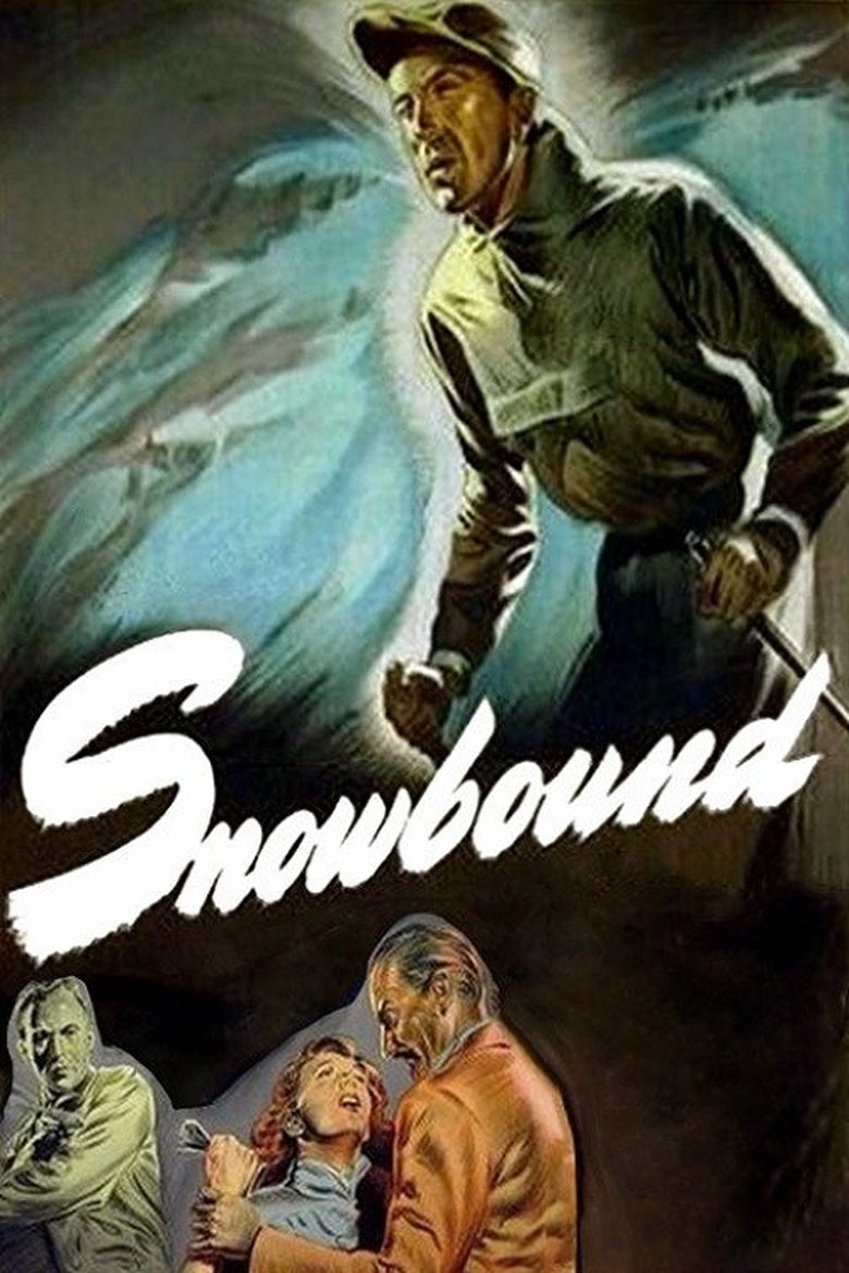 Poster of Snowbound