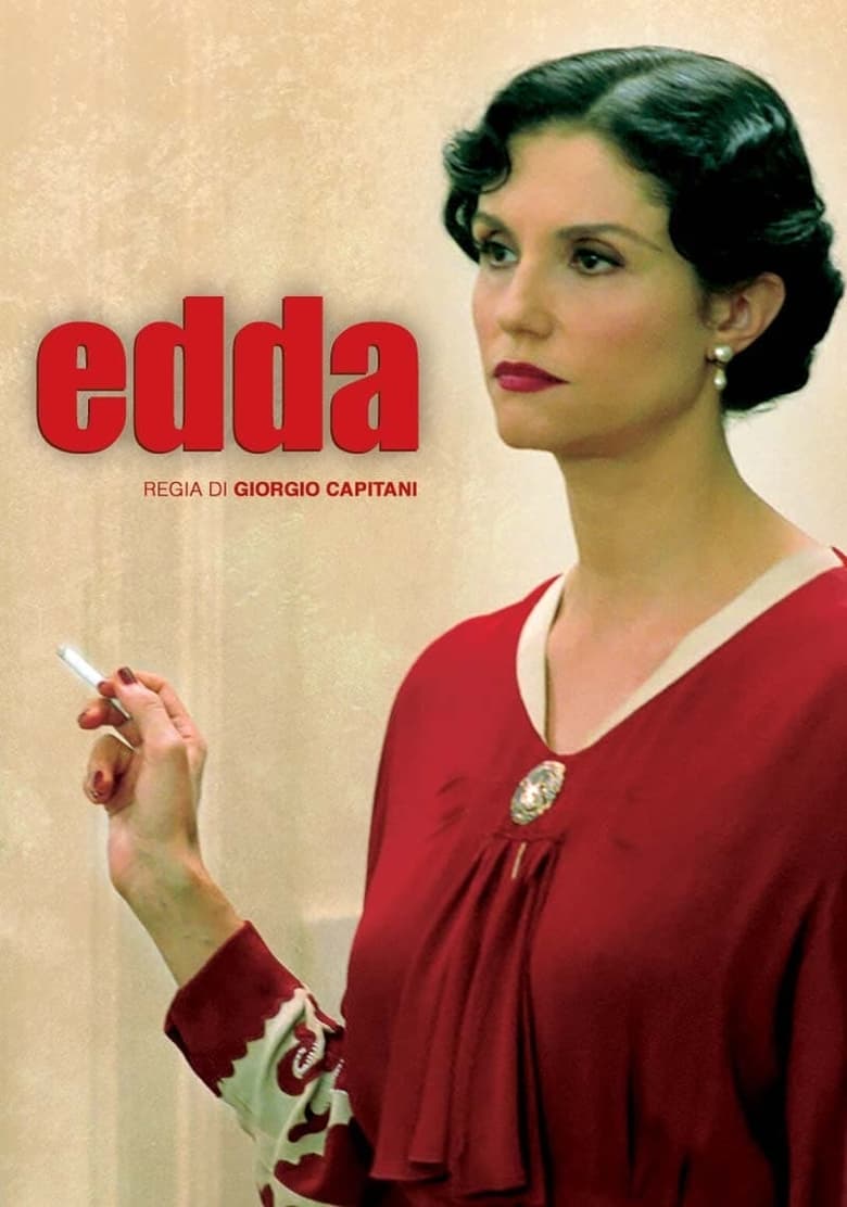 Poster of Edda